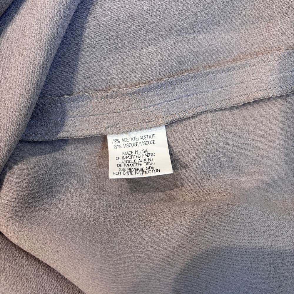 Theory top | Size small - Picture 4 of 6